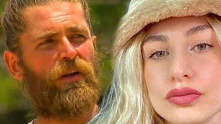 Makbule Karabudak kimdir Survivor Mert ve Nisa’nın yakın arkadaşım dediği Makbule ile sevgili miydi Sude, Nisa ve Mert arasında yaşananlar... Makbule Karabudak kimdir Survivor Mert ve Nisa’nın yakın arkadaşım dediği Makbule ile sevgili miydi Sude, Nisa ve Mert arasında yaşananlar...
