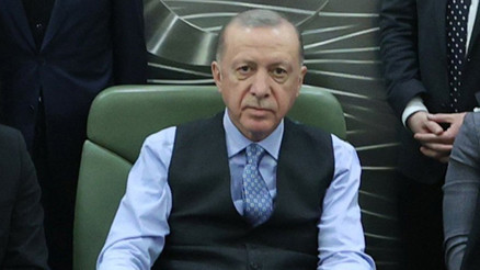 Son dakika... Cumhurbaşkanı Erdoğan: 1-2 ay içinde rafların nasıl düzeldiğini göreceğiz Son dakika... Cumhurbaşkanı Erdoğan: 1-2 ay içinde rafların nasıl düzeldiğini göreceğiz