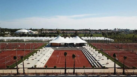 Teniste Billie Jean King Cup heyecanı başlıyor