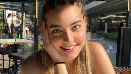 Survivor Aycan Yanaç kimdir, yarışmadan neden ayrıldı Aycan Yanaçtan açıklama geldi