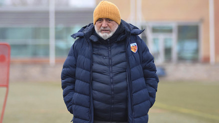 Hikmet Karaman: Giresunspor çok ciddi bir rakip