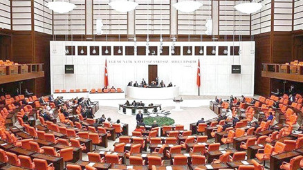 Ekonomi için 4’lü paket yolda