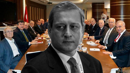 Son dakika: Galatasarayda üst akıllar erken seçim istedi Burak Elmas... Son dakika: Galatasarayda üst akıllar erken seçim istedi Burak Elmas...