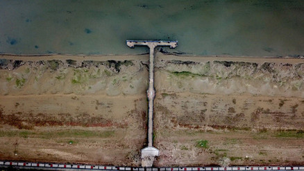 İznik Gölünde tehlike çanları Dikkat çeken çalışma: Herkesi çok şaşırtacak İznik Gölünde tehlike çanları Dikkat çeken çalışma: Herkesi çok şaşırtacak