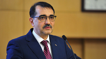 Elektrikte indirimli tarife... Bakan Dönmezden çarpıcı sözler Hem tarif hem oran verdi...