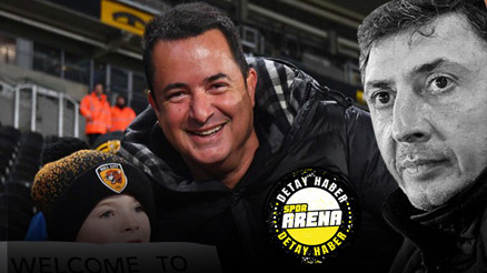 Hull Cityde Şota Arveladzeden şaşırtan Allahyar Sayyadmanesh kararı Acun Ilıcalı Yeni Salah olabilir demişti ama... Hull Cityde Şota Arveladzeden şaşırtan Allahyar Sayyadmanesh kararı Acun Ilıcalı Yeni Salah olabilir demişti ama...