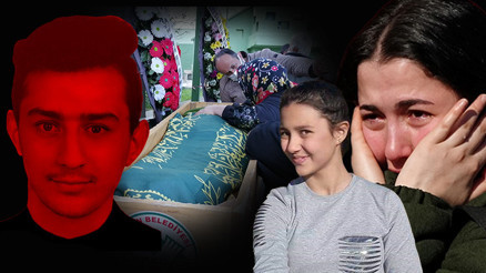 16 yaşındaki Sıla Şentürk vahşice öldürüldü... Kan donduran ayrıntılar