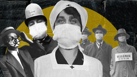 1889’da 1 milyondan fazla kişinin ölümüne neden olmuştu: Covid-19, Rus gribinin devamı mı