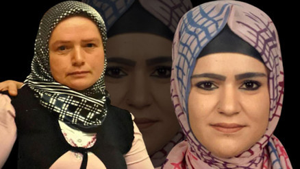 Cin çıkarma adı altında şiddet uygulanan Özge Nur Tekin hayatını kaybetmişti Sanıklar hakim karşısında... Cin çıkarma adı altında şiddet uygulanan Özge Nur Tekin hayatını kaybetmişti Sanıklar hakim karşısında...