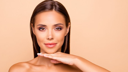 Çene Şekli Yüz Güzelliğinde Önemli Bir Rol Oynar