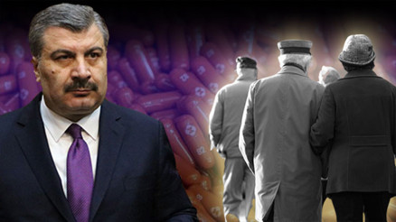 Son dakika Bilim Kurulu sonrası Bakan Kocadan açıklama: 65 yaş ve üzeri ile bağışıklığı baskılananlara yeni ilacın dağıtımı başladı