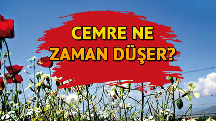 Cemre ne zaman düşecek İlk cemre nereye düşer 2022 İşte baharın habercisi cemre düşme tarihleri