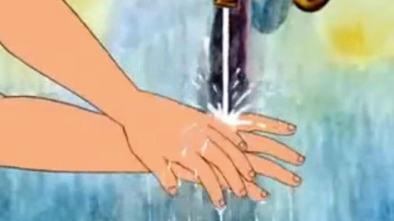 Abdest nasıl alınır Cuma namazı için resimli abdest alma rehberi