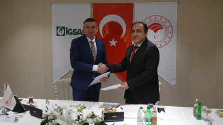 İstanbul İl Tarım Müdürlüğü ‘dikey tarım’ için araştırma yapacak