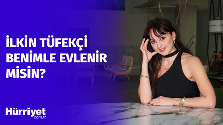 İlkin Tüfekçiden bomba itiraflar I Kara Para Aşk dönemi I Saç teli hikayesi I Kuliste çelenk