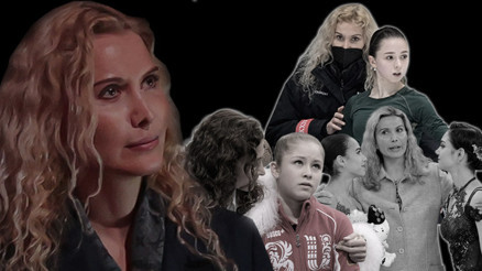 Yıldızların arkasındaki karanlık Kime dokunsa şampiyon oluyor ama... Yıldızların arkasındaki karanlık Kime dokunsa şampiyon oluyor ama...