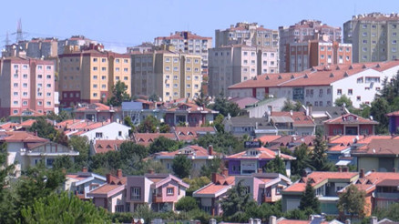 Ocakta 88 bin kişi ev sahibi oldu