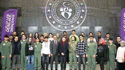 Nobel ödüllü Sancar: Ben bilimi Türkiyede öğrendim