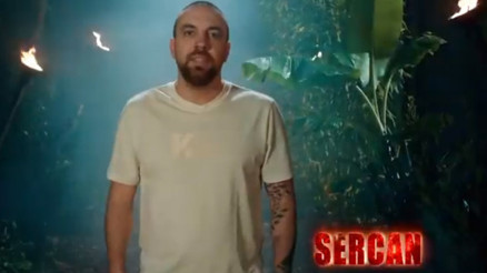 Survivor Sercan kimdir, kaç yaşında, eşi kim Survivor 2022 All Star Sercan Yıldırım hakkında bilgiler Survivor Sercan kimdir, kaç yaşında, eşi kim Survivor 2022 All Star Sercan Yıldırım hakkında bilgiler