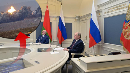 Son dakika: Rusya-Ukrayna geriliminde son durum: Putinden gözdağı gibi savaş tatbikatı