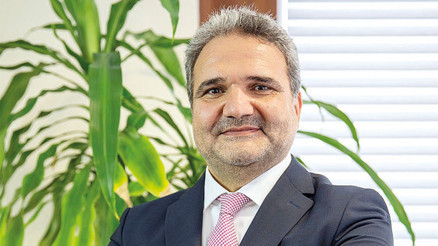 Çimento sektöründen ‘karbon’ yol haritası Çimento sektöründen ‘karbon’ yol haritası