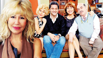 Hollywood filminde ‘2 çay versene’ repliği