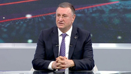 Lütfü Savaş: Bugüne kadar yenildiği için Ömer Hoca’ya hiç kızmadım...
