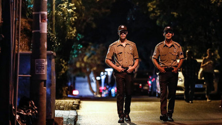 BEKÇİLİK BAŞVURUSU BAŞLIYOR: Polis Akademisi bekçi alımı sınavı için ilk duyuruyu yaptı