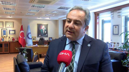 Bilim Kurulu Üyesi İlhan: Vefatların düşmesini bekliyorum Bilim Kurulu Üyesi İlhan: Vefatların düşmesini bekliyorum
