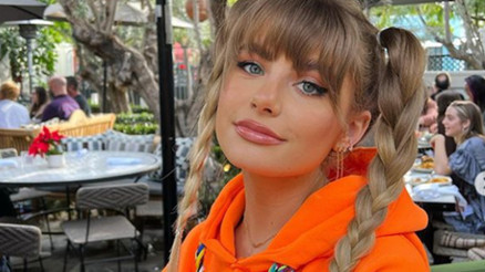 TV yıldızı sosyal medyadan açıkladı: Otizm teşhisi aldım TV yıldızı sosyal medyadan açıkladı: Otizm teşhisi aldım
