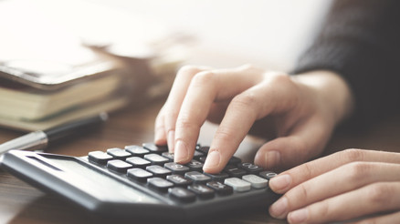 Finansal hizmetler güven endeksi arttı