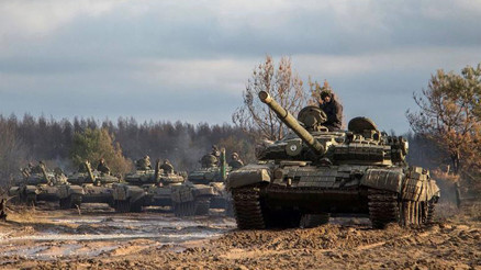 Son dakika haberi... Sınırda sıcak dakikalar... Rusya öldürdük dedi, Ukraynadan jet yanıt geldi