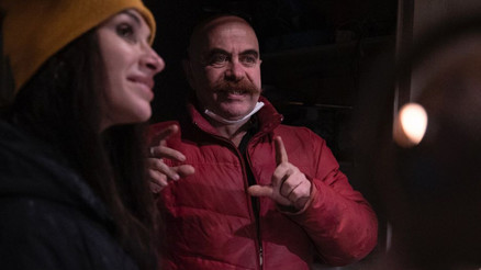 Osman 8’den yeni tanıtım filmi