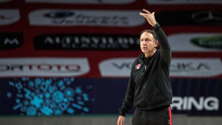 Orhun Ene: NBAdeki oyuncularımızı alamıyoruz, Euroleague ile de sıkıntı var
