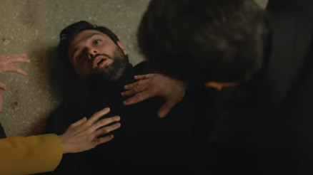 Kalp Yarası final bölümüne Yamanın ölümü damga vurdu İşte Kalp Yarası 32. son bölümde yaşananlar