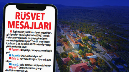 Parça parça satmışlar Parça parça satmışlar