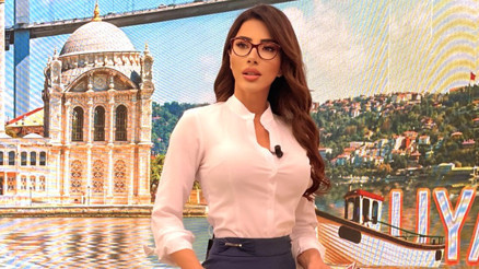 Ela Rümeysa Cebeci kimdir, nereli, kaç yaşında Ela Rümeysa Cebeci dizileri ve filmleri