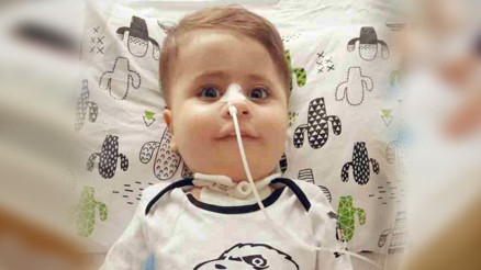 Almanya’dan İstanbul’a uzanan yardım eli: Kerem’e nefes olun Almanya’dan İstanbul’a uzanan yardım eli: Kerem’e nefes olun