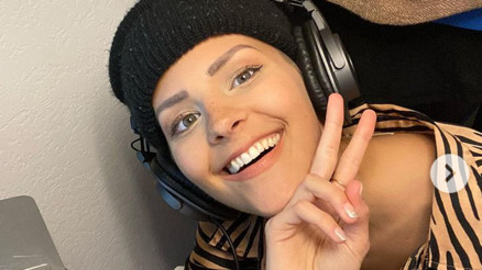 Şarkı yarışmasıyla ünlenmişti: Hayat öyküsü 31 yılda bitti, kalplere dokunan şarkıları kaldı geride Şarkı yarışmasıyla ünlenmişti: Hayat öyküsü 31 yılda bitti, kalplere dokunan şarkıları kaldı geride