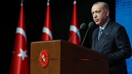 Cumhurbaşkanı Erdoğan açıkladı Elektrikte indirimli tarife 1 Martta