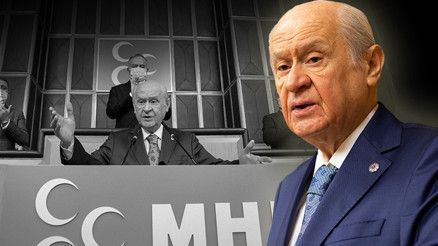 Son dakika... MHP Genel Başkanı Bahçeli: Rusyanın hamlesi yangına körükle gitmektir