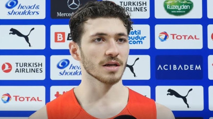 Şehmus Hazer, Fenerbahçe - Zalgiris maçındaki smacı milli takımda tekrarlayacak mı İnşallah burada da jeneriklik bir şey gerçekleşir