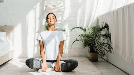 Sakin ve yumuşak bir hafta