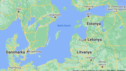 Kuzey akım 2 projesi nedir Kuzey akım 2 projesi hangi ülkelerden geçiyor ve güzergahı nedir