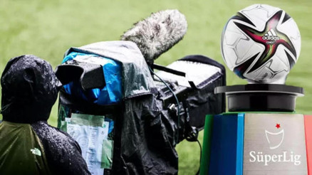 Son dakika: Süper Lig yayın ihalesinde yeni gelişme Teklif arttı ama... Son dakika: Süper Lig yayın ihalesinde yeni gelişme Teklif arttı ama...