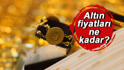 Altın fiyatları 23 Şubat: Gram altın, çeyrek altın, yarım altın ne kadar kaç TL oldu İşte canlı ve anlık altın fiyatları