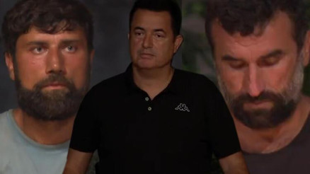 Survivor Yasin ne ceza aldı diskalifiye mi oldu Survivorda acil durum konseyi toplandı Yasin Hikmet kavgasına şoke eden yaptırım