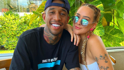 Son dakika: Beşiktaşta Talisca sesleri Alex Teixeira giderse...