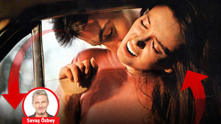 İffet filminin “araba camı” sahnesi 40 yıl sonra yeniden gündemde İffet filminin “araba camı” sahnesi 40 yıl sonra yeniden gündemde