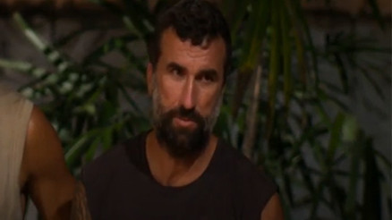 Survivor Hikmet cezası ne oldu Survivor Yasin ve Hikmet kavgasında cezalar kesildi